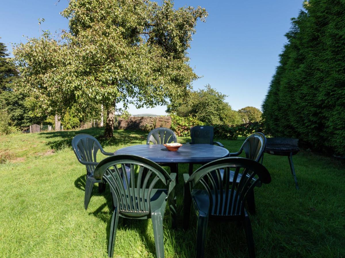 Situated At The Edge Of The Woods Casa vacanze