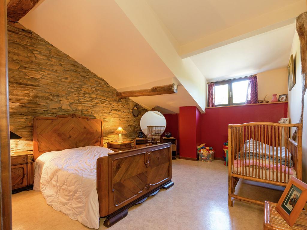 Situated At The Edge Of The Woods Casa vacanze *